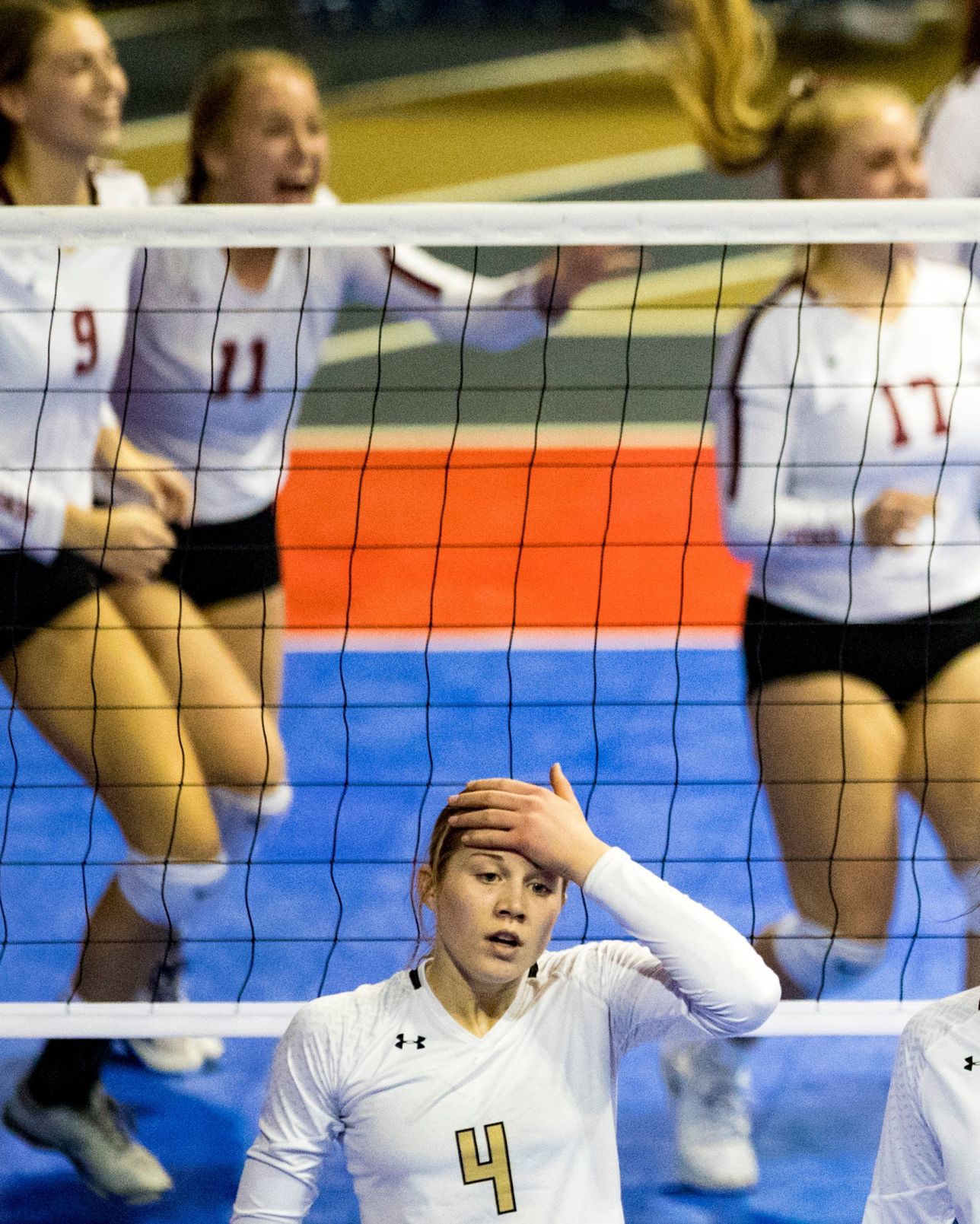 Billings West vs. Helena